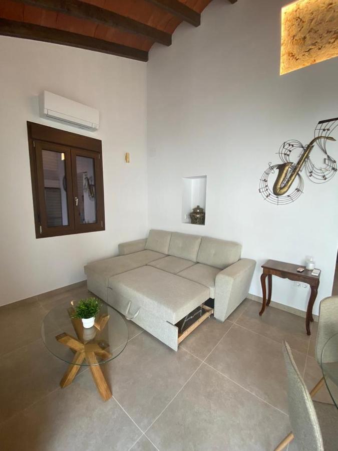 Villa La Casica Benijófar Exterior foto